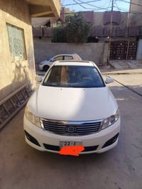 اوبتيما • ٢٠١٠ • كفالة عامه
