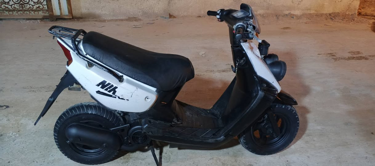 بسبب الوعود الكاذبة يا ما تشتري ليش أتعبني وتحلفني بلعباس لا اتبيع ومسح المنشور وذا ما اصدك احولك ع الماستر ما أريده تالي يحضرني من الرقم رحمه ع ولديكم ما تشتري ما بيهه شي كول خويه ما اتفيدني لا اتواعد ولا اتحلف المقابيلك اخون دراجه جبلي مجفته مره وحده السعر 250 وبيهه مجال العلوان تنومه أو للمراوس ***********
