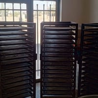 فرن كهربائي • عجانة • الرمادي زنكوره