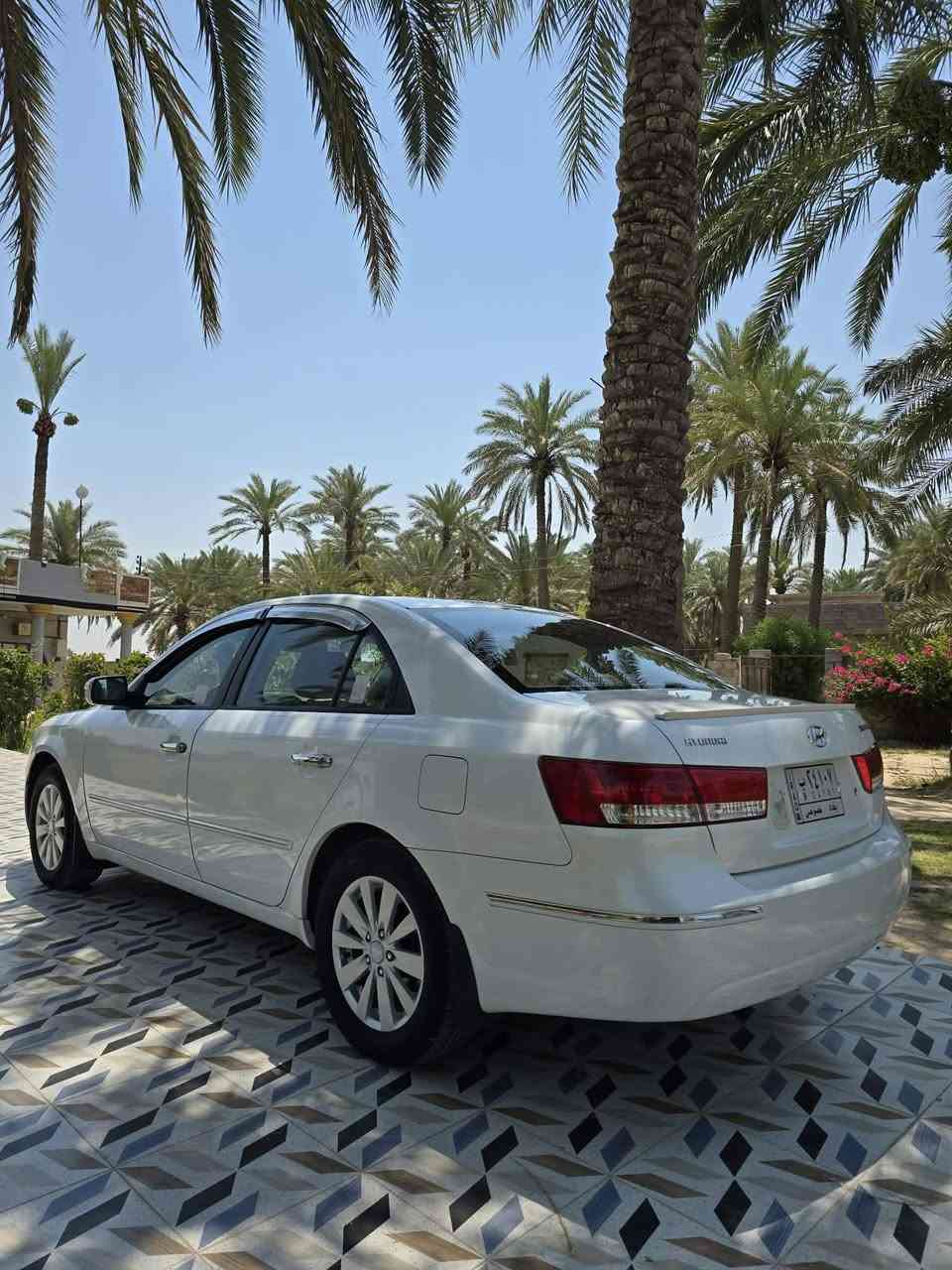 السلام عليكم سونات 2009
لبيع المكان ديالى الخالص السعر 115 وبيه مجال ***********
