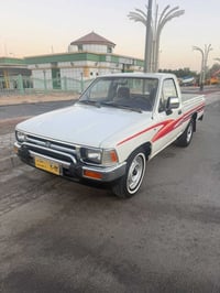 بيك أب 92 • بابل جبله