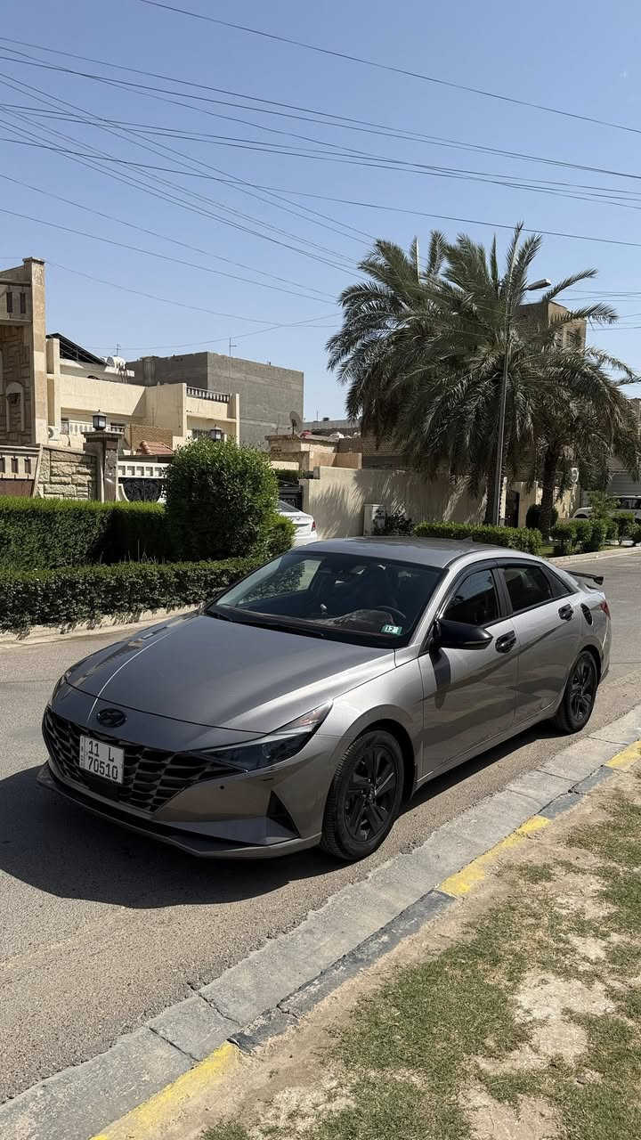 لسلام عليكم
للبيع النترا 2023 SEL
حادث خفيف چاملغ خلفي عكس السائق بارد فقط اير باگ ستيرن فقط 
المواصفات 

محرك 2000 دوش
بصمه تشتغيل+ابواب
تشغيل عن بعد صندوق بصمه
صندوق ذكي يفتح عند الاقتراب 
عداد كيلو متر الكتروني ديجيتال 
هاند بريك بصمه
Auto Hold
كشنات تدفئه 
شحن تلفون لاسلكي
لايت Led نهاري 4 عدسات
Android Auto تدعم نظام /Wi_Fi/ Gps- شاشة لمس نفكيشن
+Car play
رادار خلفي
رادار امامي
تحديد مسار+توقف ذاتي
فول تحكم ستيرن
كروز مثبت سرعه
ثلاث وضعيات قيادة
Sport-Normal-Smart
Usp منافذ
نظام ABS/مانع انزلاق
شاشه ظبط بل دشبول
حساس اطارات
السياره جاهزه وجديده جداً

اضائه LED داخلي 
السعر 160
الرقم : ***********
