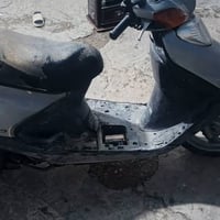 سبيسي ياباني • طافية • كوت انوار الصدر