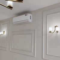 تركيب سبالت • شحن غاز R22 R410 • ورشة متنقلة بغداد