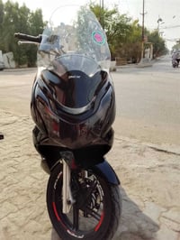 بي سي اكس • ياباني ١٢٥ • ماشيه ٢٥ ألف