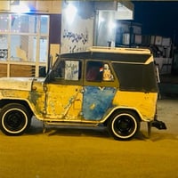 سلام وعليكم واز 88 للبيع بدون تختم تاير مكينه وينجي كير عادي استيرن با...