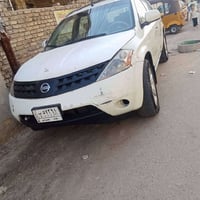 نيسان مارونو موديل 2007رقم بغداد ألماني شرط تحويل مكاني بغداد مدينه ال...