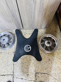 جديد • قطع غيار • قفل