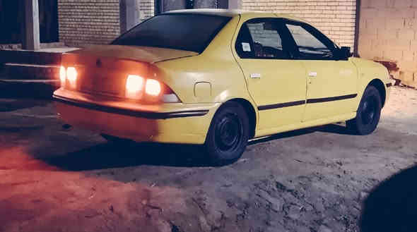 سلام عليكم سمند موديل 2011 للبيع او مراوس حسب القناعه
مكينه وتفرعاته كله جديده 
ضفيره جديده 
حداديه جديده 
تخم تواير جديد صارله عشرين يوم 
دوشمه جديده 
كرهبائيات شغاله من الدعاميه لدعاميه ماعدا السنتر لوك 
سياره جاهزه من كلشي شغل وطلع وين مايعجبك 
مسويله ادامه كامله 
ضربته جاملغ ولبنيد طاير ع القماره ومصلحه 
وجاي نشتغل برقمه خلال شهر تستلم لوحات انكليزي رقم نجف 
اتصل وأنه خادم ***********
السعر 32 وبيه مجال
