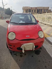 ٢٠١٢ • اوتو • ضرر امامي