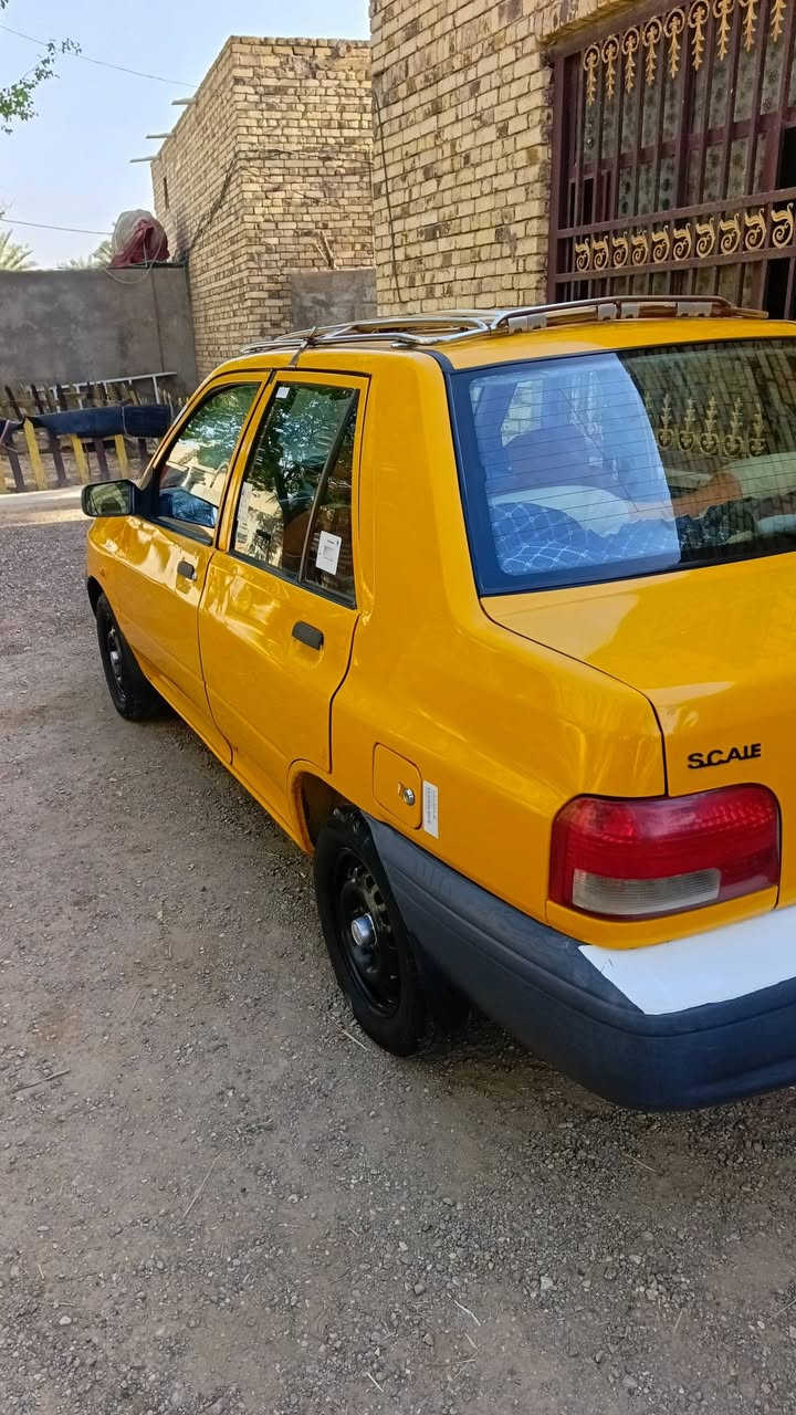 سايبه موديل ٢١ مكفوله كفاله عامه فقط باب السايق امبدل السعر ٥٥  سنويه وارقام جدد لل2031 مصفره هيئة وغرامات متواجد عل فيس اتصال *********** مكان الديوانية قضاء الشافعيه

