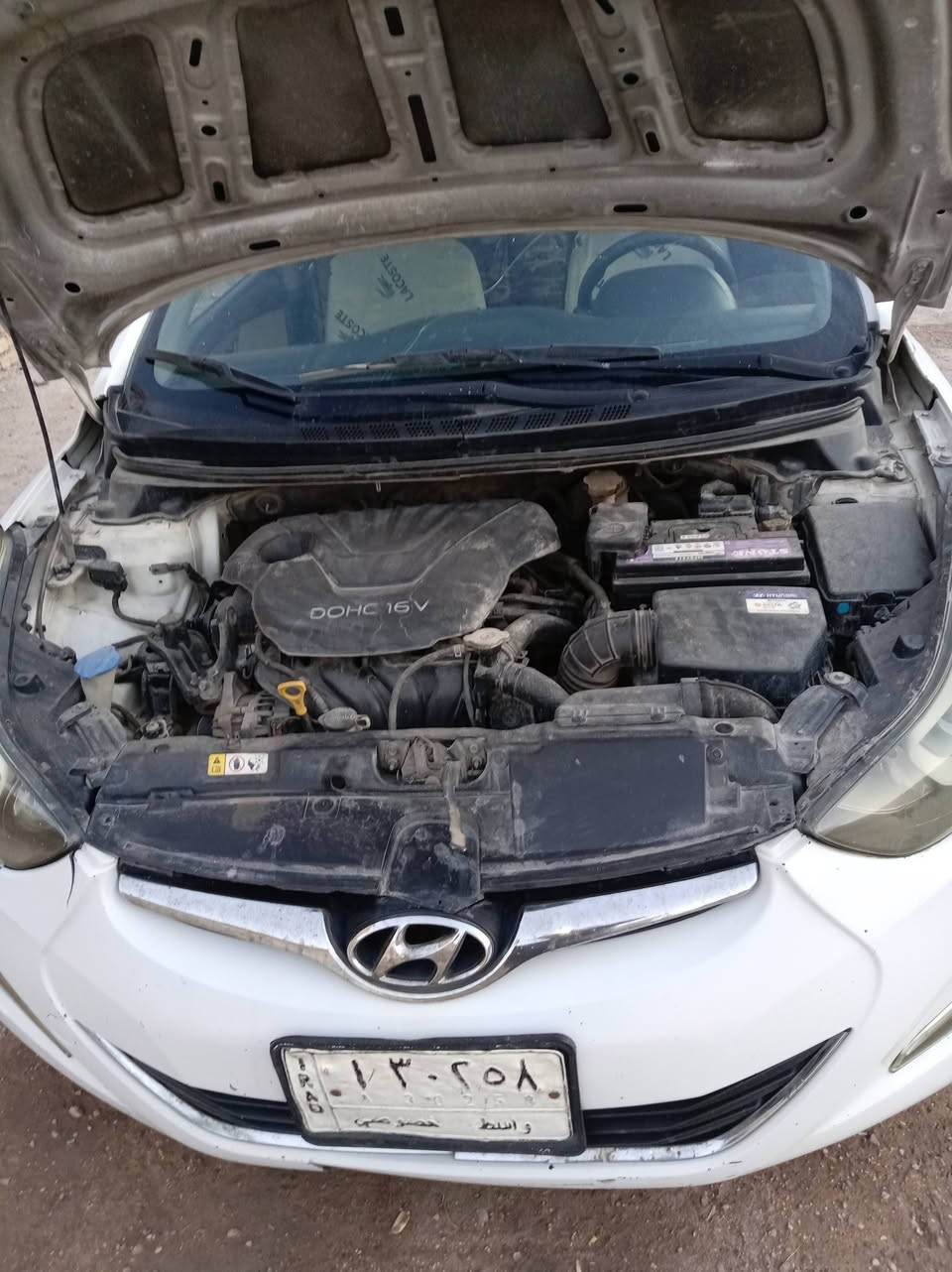 سلام عليكم سياره البيع رقم الجوال ***********المساحه سعر 100  جديده وبيها مجال..
