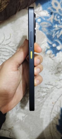 poco x7 pro ذاكرة 512 ذاكرة عشوائيه 12 هرتز 120 فريم ببجي 120 جهاز اخو...