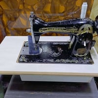 مكائن خياطة • شغالات • الحلة شارع الحسينية