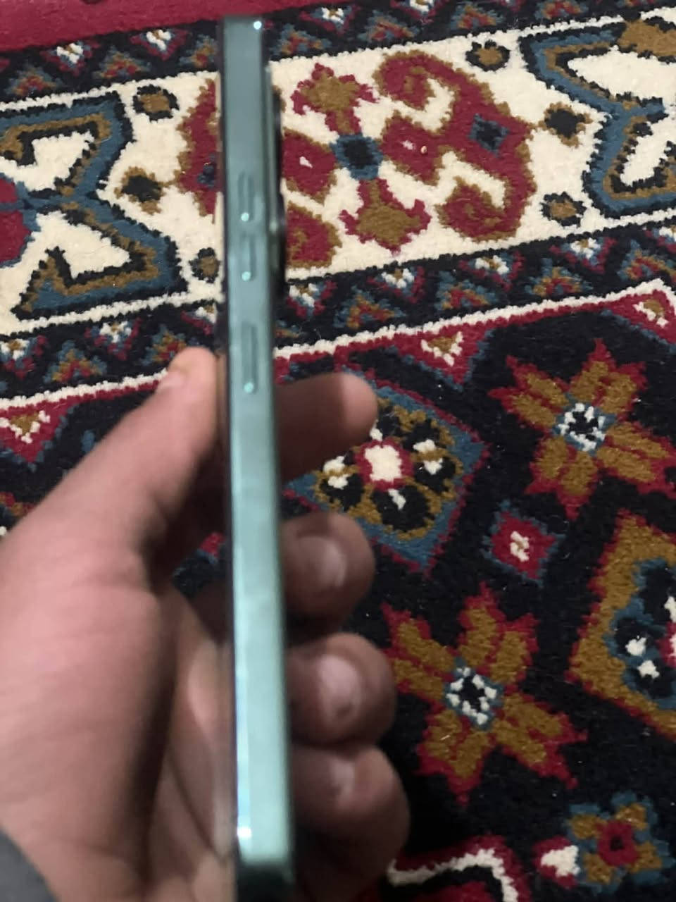 اسلام عليكم تكنو بوفا 6برو فايف جي ذكره 256بي ضربه بل جام ما مأثره ملاحظة مراوس باكس ماكس السعر 175وبي مجال***********
