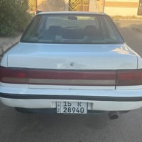 كرونا • ١٩٩٢ • مكينة و كير مكفولة