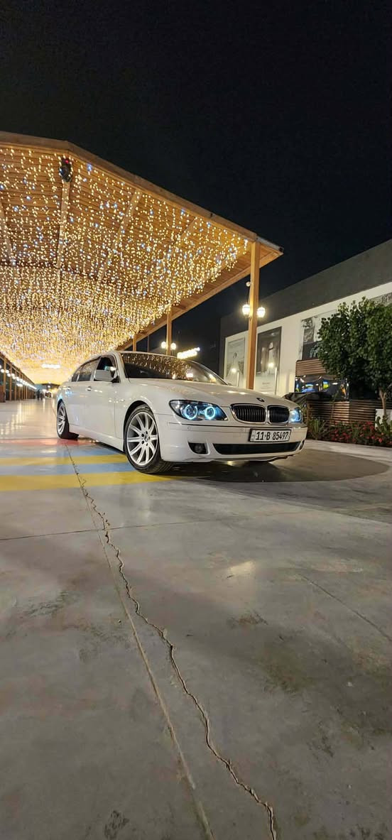 مكلف بالنشر
السلام عليكم

730 li 2007

رقم بغداد

بدون حادث

بيها تبديل قطع بدون حادث بدون صبغ

نظيفة وجاهزة تحتاج ترتيب للداخل 

مكان السيارة بابل

سعر مناسب  للبيع السريع128 

صاحب السيارة:
***********

محمد شاكر للمحمد شاكر للأقمشة والستائر2
