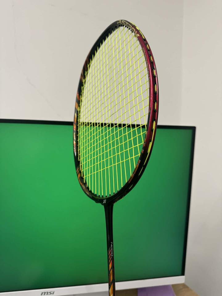 Astrox 99 pro🔥للبيع


**إذا كنت صاحب هذا الإعلان وتريد حذفه لأي سبب، رجاءا أرسل رسالة إلى الدعم الفني**