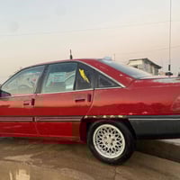 من بعد ألسلام اخوان سياره اوبل اوميكه للبيع الستفسار اتصل 07718627206