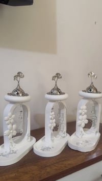 مبخرة باسم • هدية عيد المعلم • توصيل لجميع المحافظات