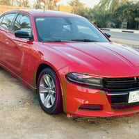 تشارجر SXT • ٢٠١٦ • ٣٦٠٠