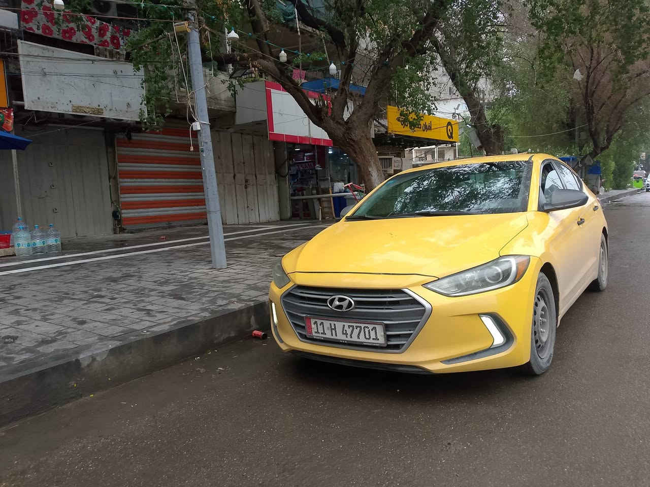 🍀النترا 2017 امريكي للبيع السياره كله ليبل واحد ماعدا قبق جنطه تبديل فقط صور الحادث ب المنشور    🍑السعر 126 وبيه مجال والتفاصيل مكتوبه
🍀مكينه 2000 من أخذته مسوين كازكت ومبدلين وأشر قبق ولفات كفاله من تنقيص بخار دوانز 
🍀كير وصدر وتبريد مكفولات  

🍀جاهزه للأخير مابيه نقوصات من كلشي تأخذه جاهزه بلكات مجاول  اصلي فلنجات درايم شفتات دسكات بنزات اذاين اصلي وياله جدد  السياره صافيه الحمدلله دوشمه تنته كشنات ارضيه جلد ونايلون حراري
 رقم انكليزي بغداد ب اسمي سنويه لل2030 تحويل شوكت متريد
  للاتصال *********** مكان بغداد
