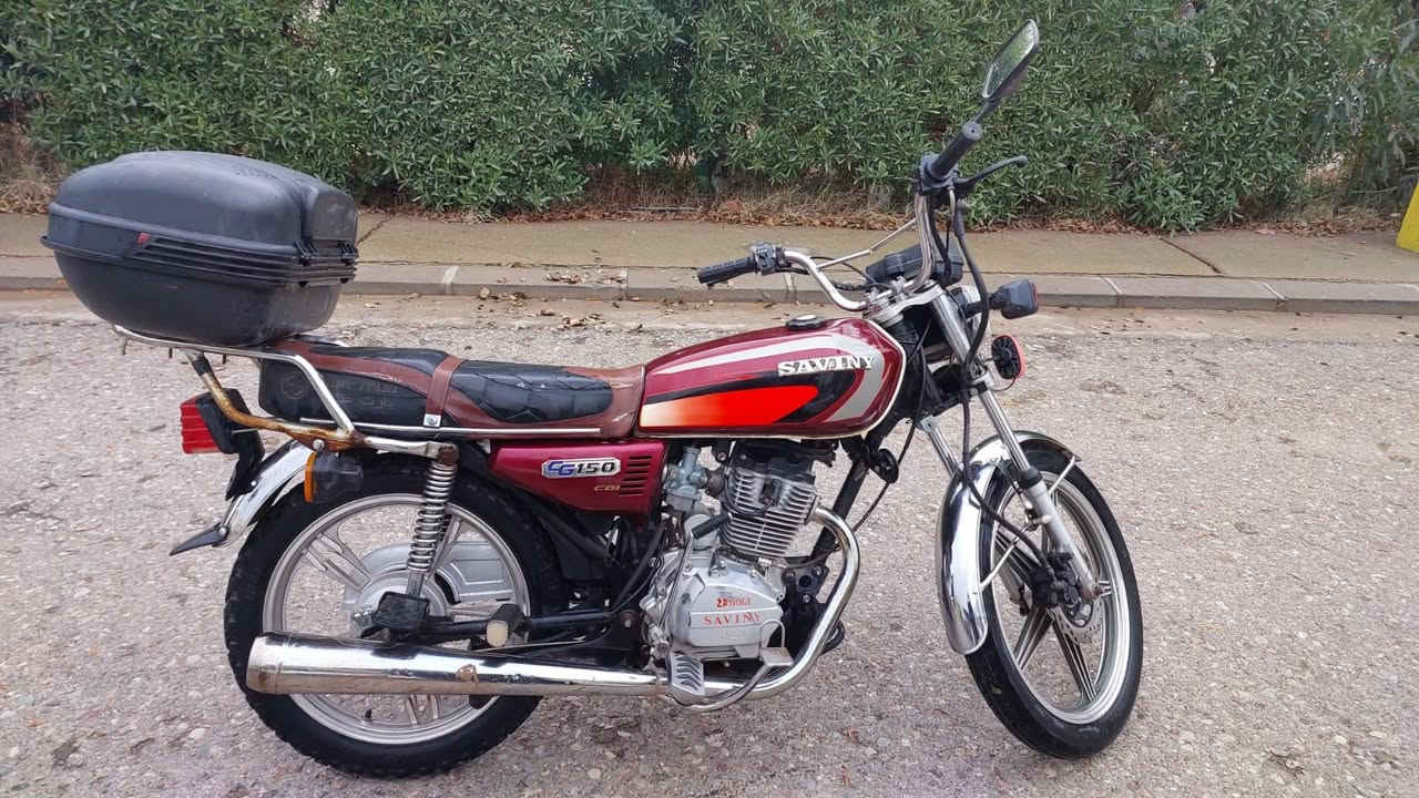 سافيني 2020 للبيع بسبب السفر
5 نمر
منفيس اصلي 
كهربائيات شغالة 
بطارية جديدة 
المكان شاويس 
390 الف
*********** واتساب
