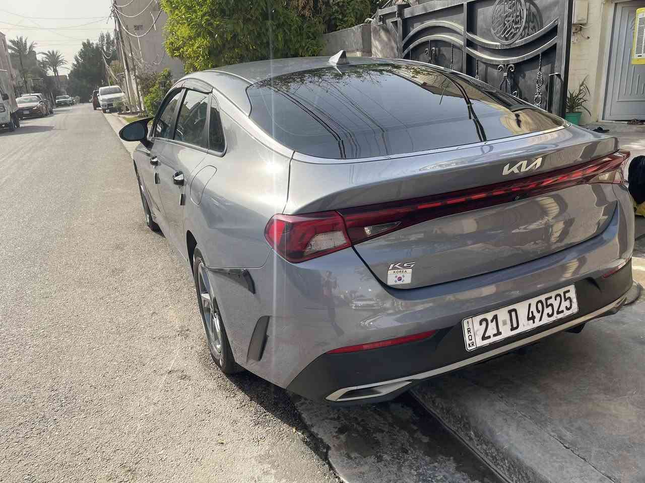 سلام عليكم مراوس جالنجر حادث باب  وجاملغ خلفي عكس سايق سياره برغي نقص مابيه


**إذا كنت صاحب هذا الإعلان وتريد حذفه لأي سبب، رجاءا أرسل رسالة إلى الدعم الفني**