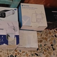 كاميرات • تشتغل على الموبايل • توصيل لجميع المحافظات