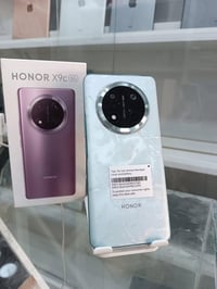 🫡  وحش الموبايلات 🙂  هونر اكس 9سي   الذاكره :256  العشوائيه :12  جهاز ...