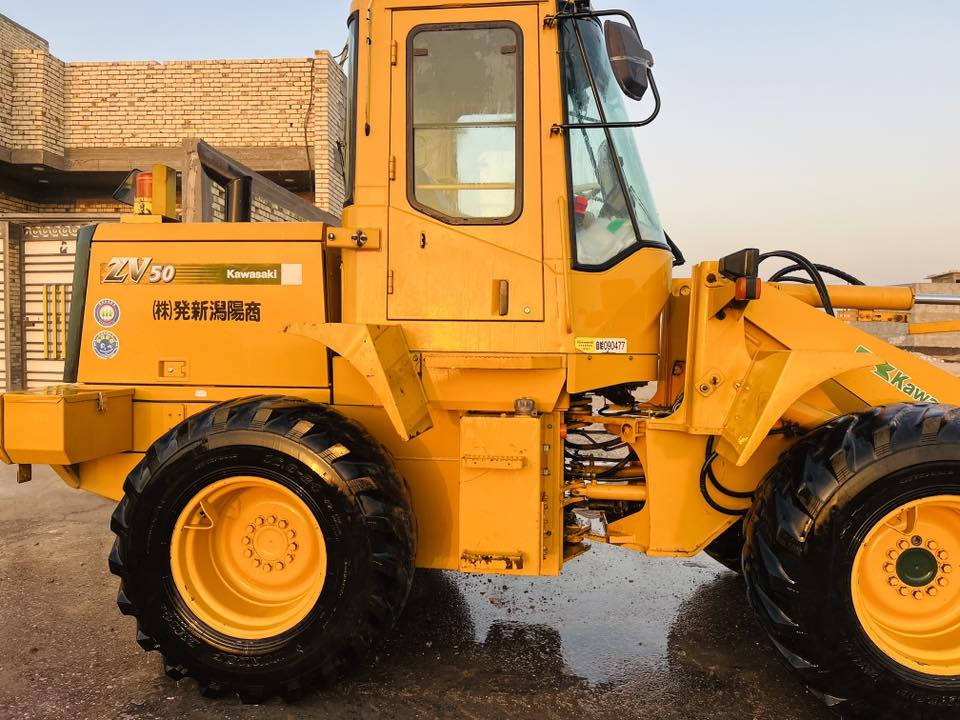 السلام عليكم للبيع كاوسكي 50ZV كفالة عامة كلة عل بلاد مشتقل شي قليل شهر او اقل دخول جديد مكينة كمنز اربعة سلندر بم ونوزل مديل 2009 اصل ما مرقم بعدة منفيز يترقم جميع المحافظات ***********/***********
