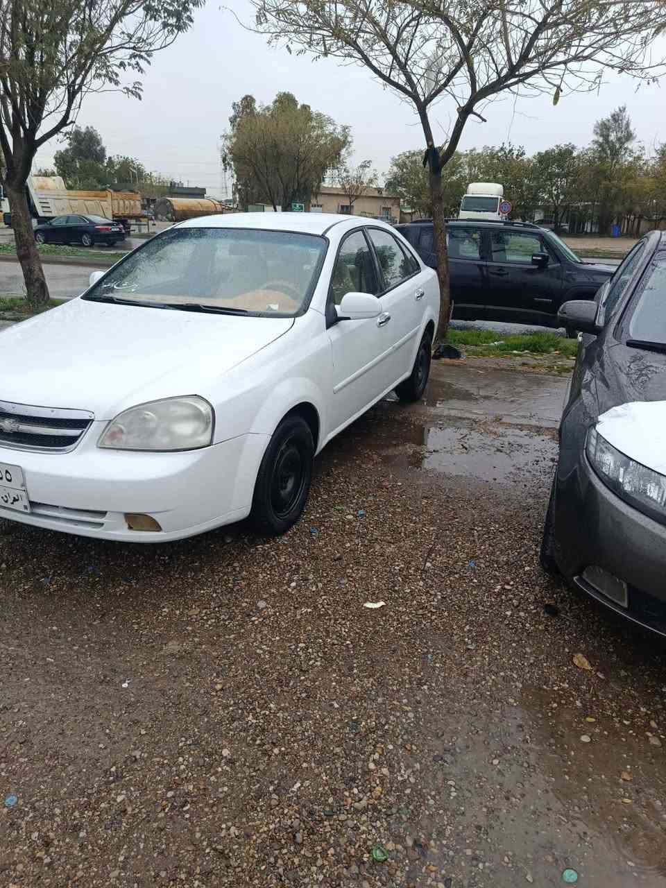 شۆفرلێت ئۆپترا 
مۆدێل2011 
چوارپارچەی بۆیاخە
تەبریت 
گێڕتۆماتیک
بەشەرت تەحویل خەرامە
ژم ***********
سعر 62 كالار, السليمانية
