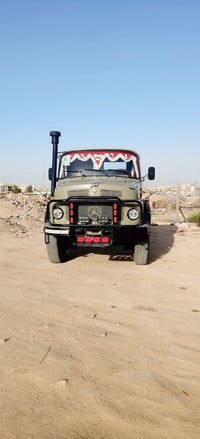 موديل 80 • كفالة عامة • الانبار