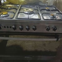 طباخ فريش • ضمان • قطع غيار