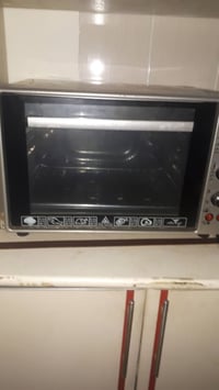 اوفن • نظيف • للبيع