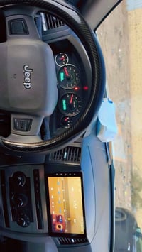 جيب 2007 كاملة من كلشي استفسار اتصل 07731210890 بغداد, العراق