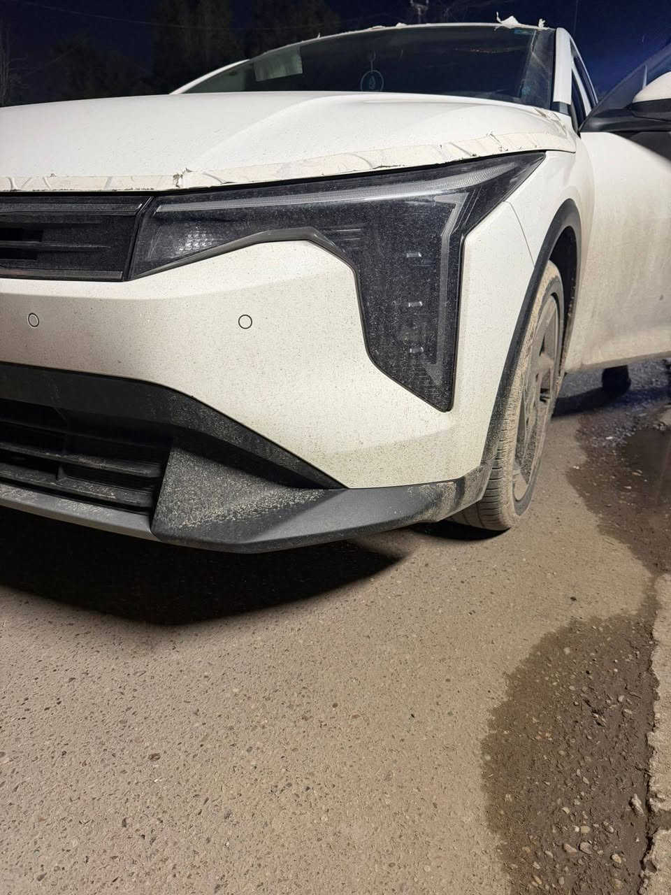 كي فور موديل 25 ماشيه 20 ابيع ع ضربته سنويه بسمي  شركة الدوليه بعده بل ضمان السعر 180
بغداد الامين الثانيه
***********
