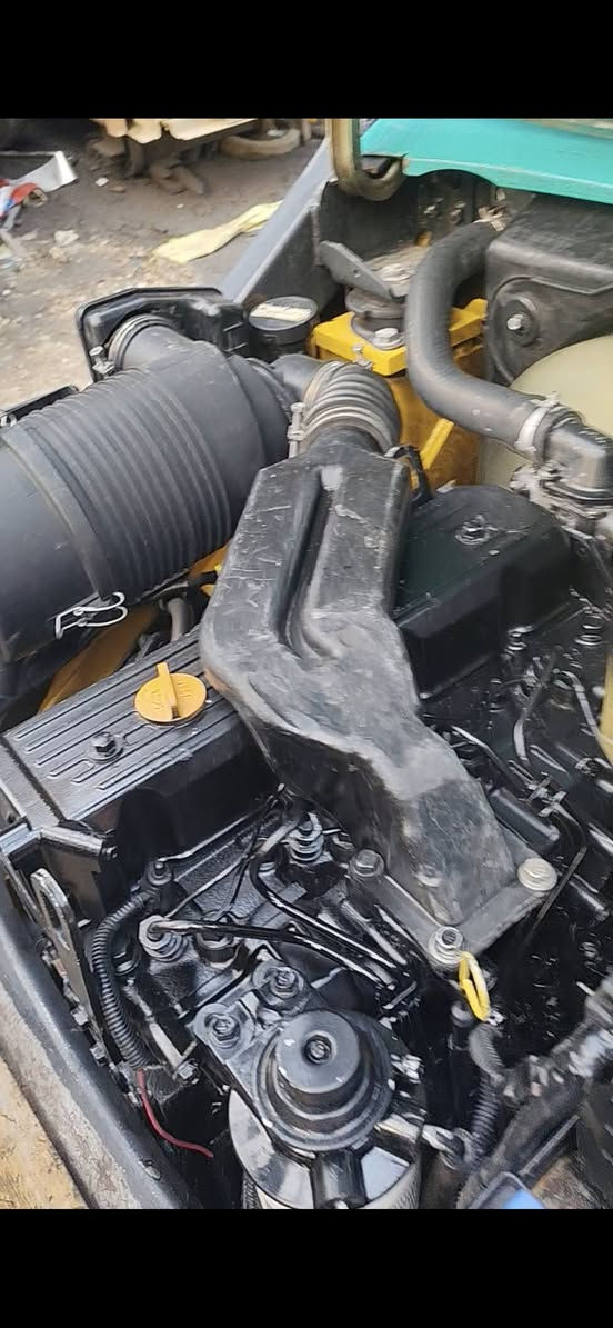 سلام عليكم  مكتب الابراهيمي  لبيع  وشراء وتاجير وتعمير كافه انواع الرافعات الشوكيه بغداد  كرادة قري فلكه 52
محمد ***********
