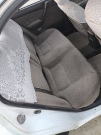 كرونه • مكينة وكير • نجف