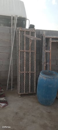 قفاصه • عدد ٤ • مجال