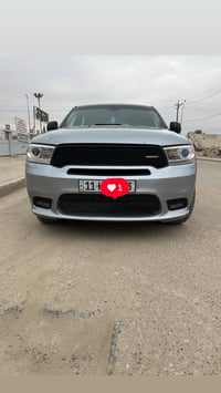 دورنكو 15 • 6 سلندر • رقم بغداد