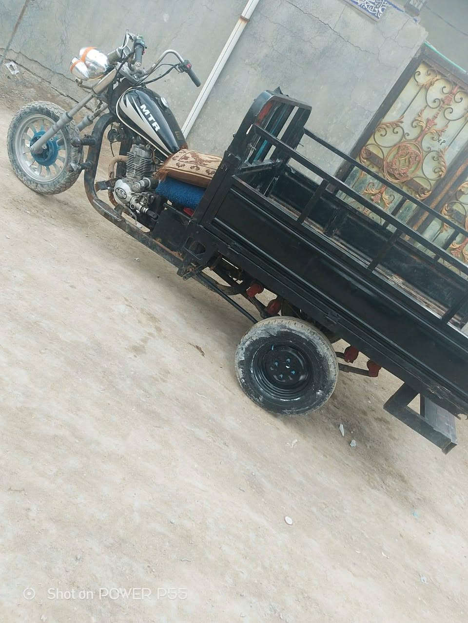 ستوته 2014السعر 700وبيها مجال اوراقها ضايعه العنوان نجف كوفه شارع المطار القديم شارع علكم الشبلي يم ملعب الخماسي


**إذا كنت صاحب هذا الإعلان وتريد حذفه لأي سبب، رجاءا أرسل رسالة إلى الدعم الفني**