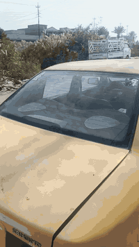 سلام عليكم سمند 11بس مسجلة ١٠سياره ترايك وين متريد سياره خير من الله مال عيشه عليه غرامه 200عليه تأخذ صافي وعليه هيه تأخذ صافي بغداد شعب سنويه 29***********سعر 22وبيه مجال
