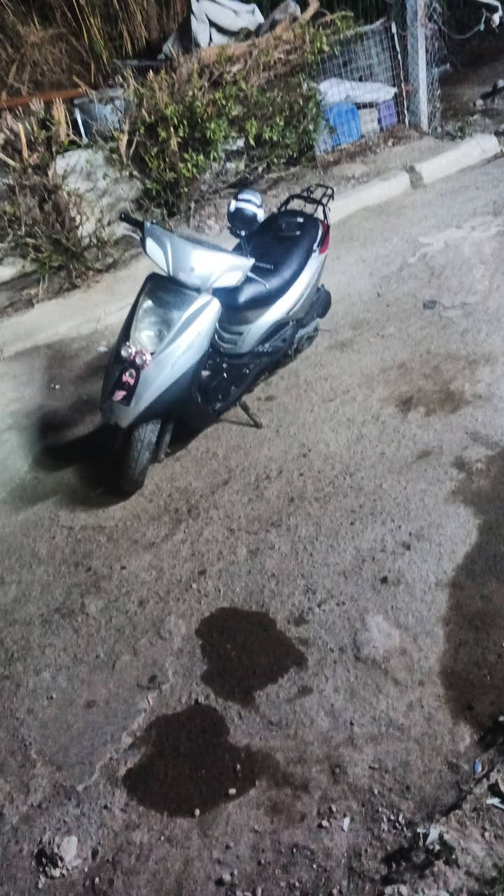 دراجه ابريز البيع نضيفه نقصها بورمنن مال اكسل مكاني بدوره السعر330
***********
