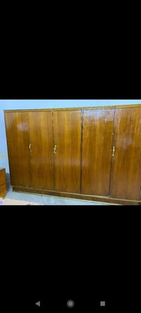 غرفه نوم • نضيفه • رشيدية
