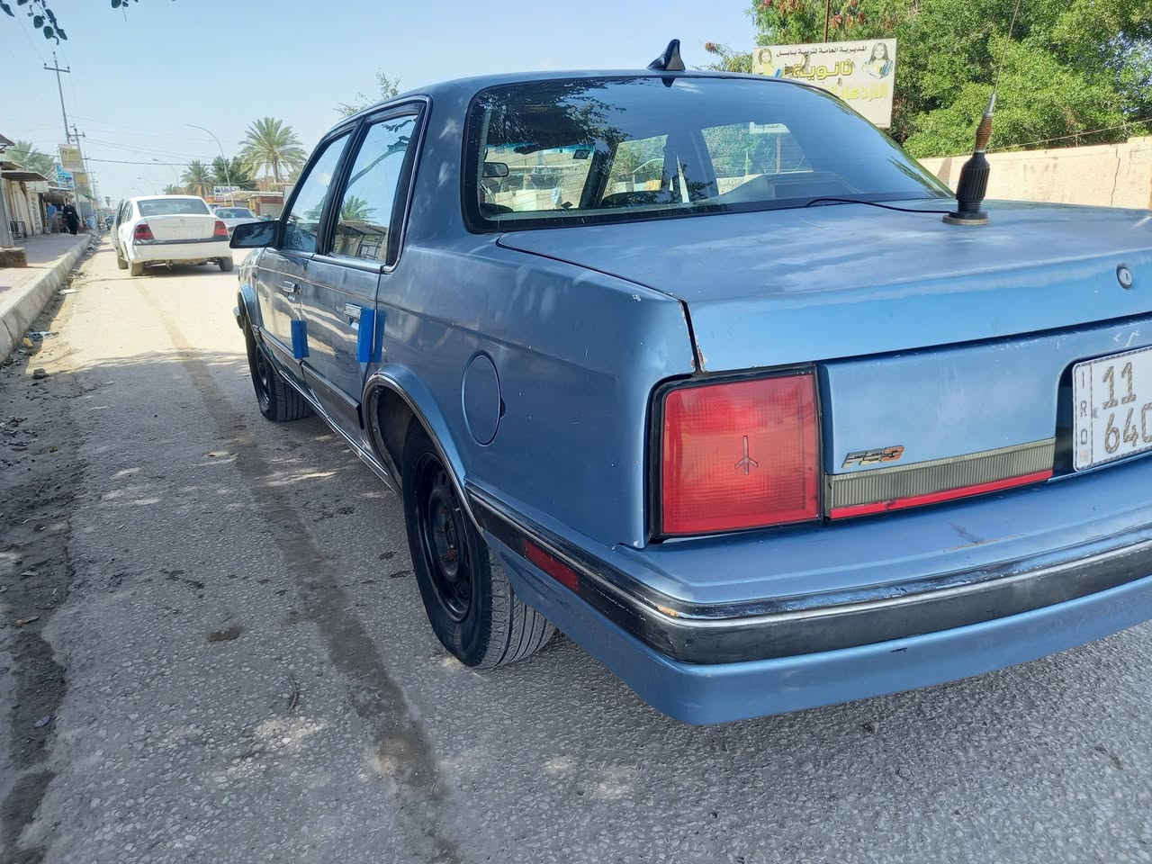 سلام عليكم اولدز ١٩٩٠ رقم بغداد دولي مكينه بيها خيط بخار كير جديد حداديه جديده تخم تاير سنويه ل ٢٠٢٩ السعر ٣٢ مكانها لاسكندريه رقم الهاتف ***********
