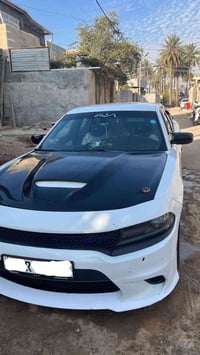 كاربون فايبر • بونيت SXT • ديالى طريق بغداد-كركوك