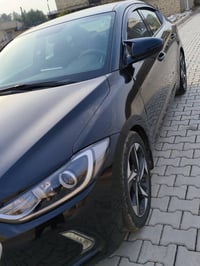 النترا 2018 امريكي اسود رقم اربيل ضرر بارد فقط  السعر 128العنوان بغداد...