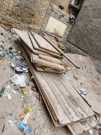 حبيبية ابو الكص • ٦ قطع ٢٫٤٠م • ٣ قطع ٤٫٤٠م