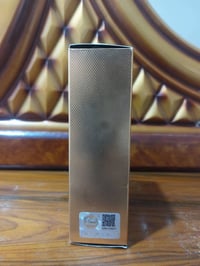 عطر هوس الكسير • مستخدم ٥ رشات • بصرة